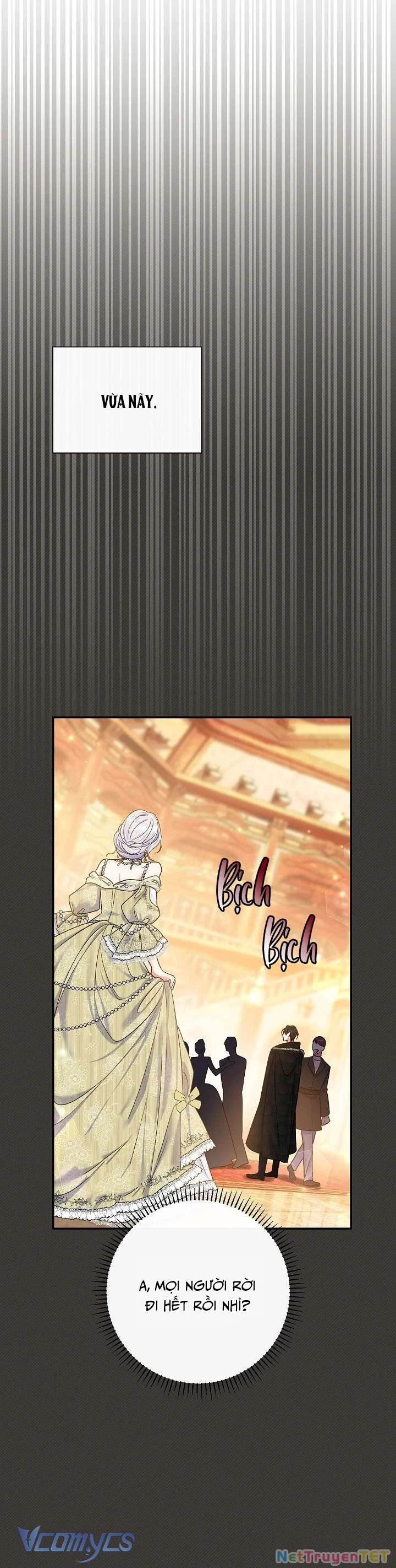 Người Xem Mắt Của Ác Nữ Quá Hoàn Hảo Chapter 67 - 18