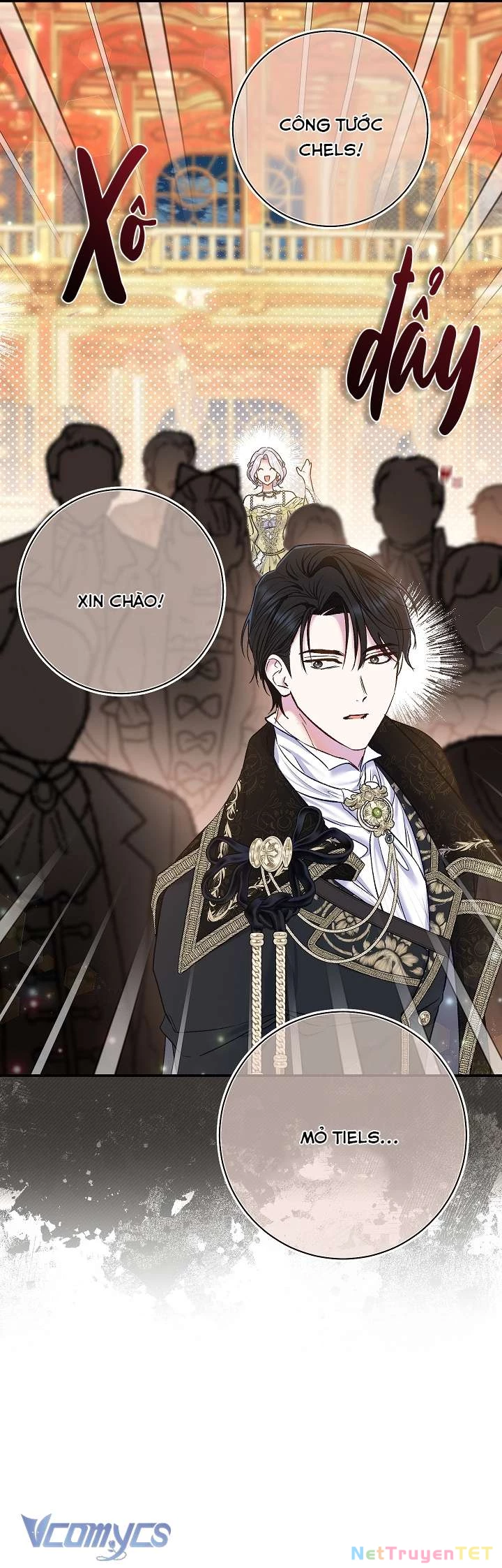 Người Xem Mắt Của Ác Nữ Quá Hoàn Hảo Chapter 67 - 20
