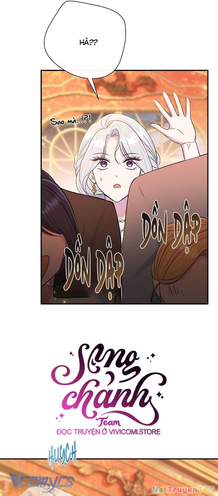 Người Xem Mắt Của Ác Nữ Quá Hoàn Hảo Chapter 67 - 21