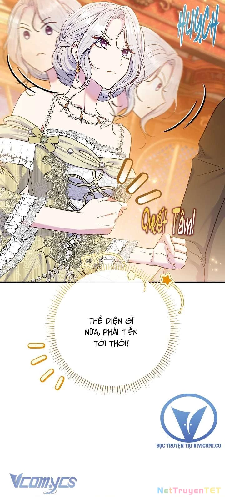 Người Xem Mắt Của Ác Nữ Quá Hoàn Hảo Chapter 67 - 22