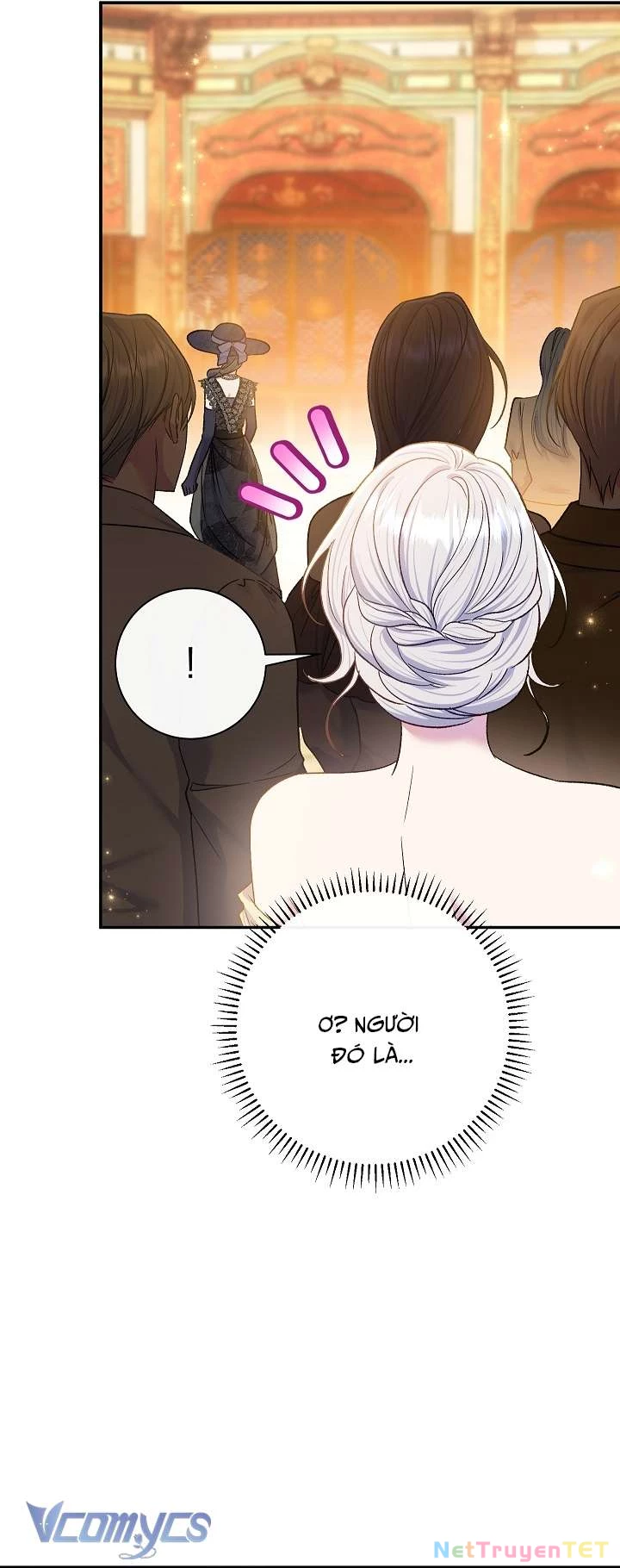Người Xem Mắt Của Ác Nữ Quá Hoàn Hảo Chapter 67 - 23
