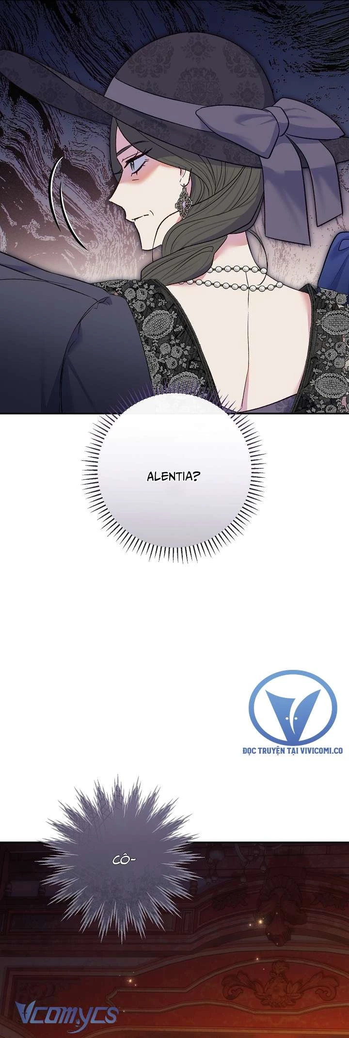 Người Xem Mắt Của Ác Nữ Quá Hoàn Hảo Chapter 67 - 24