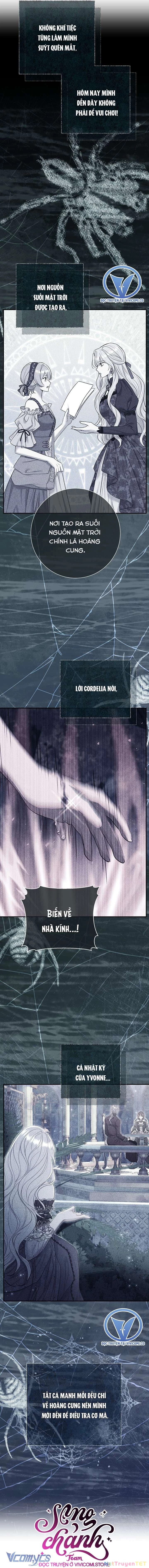 Người Xem Mắt Của Ác Nữ Quá Hoàn Hảo Chapter 67 - 26