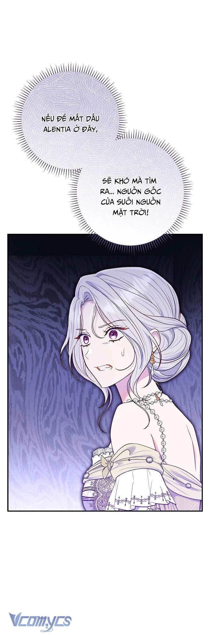 Người Xem Mắt Của Ác Nữ Quá Hoàn Hảo Chapter 67 - 27