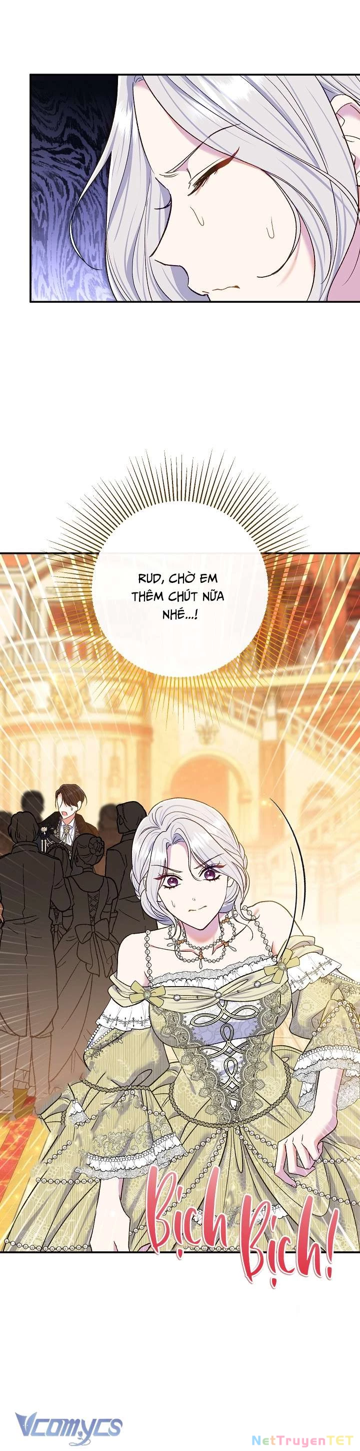 Người Xem Mắt Của Ác Nữ Quá Hoàn Hảo Chapter 67 - 29