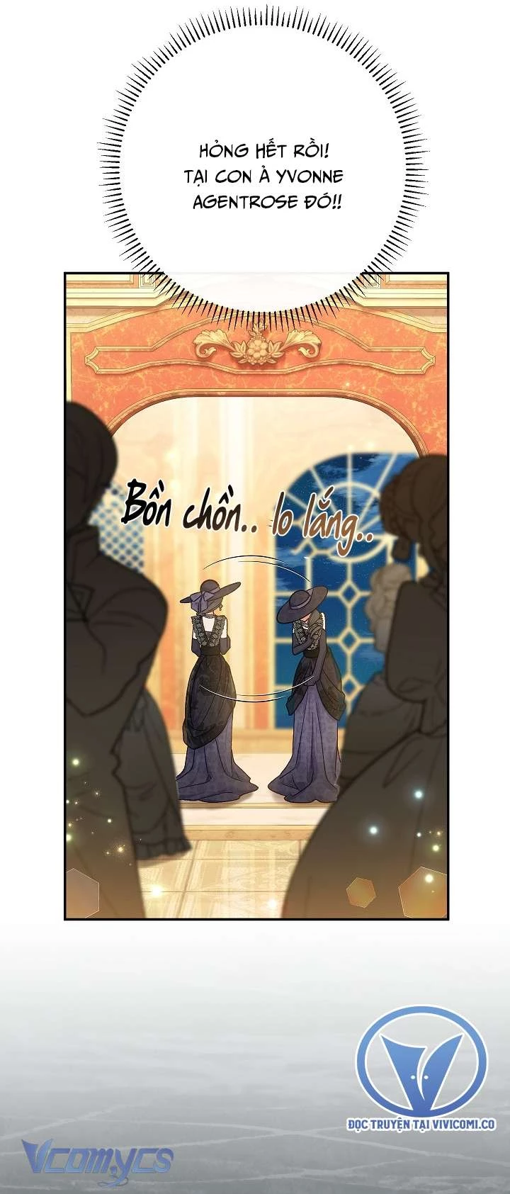 Người Xem Mắt Của Ác Nữ Quá Hoàn Hảo Chapter 67 - 31