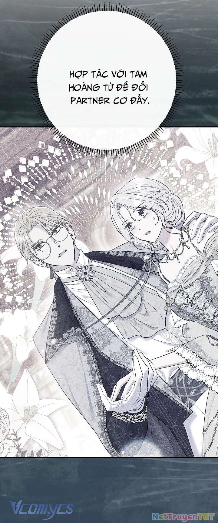 Người Xem Mắt Của Ác Nữ Quá Hoàn Hảo Chapter 67 - 32