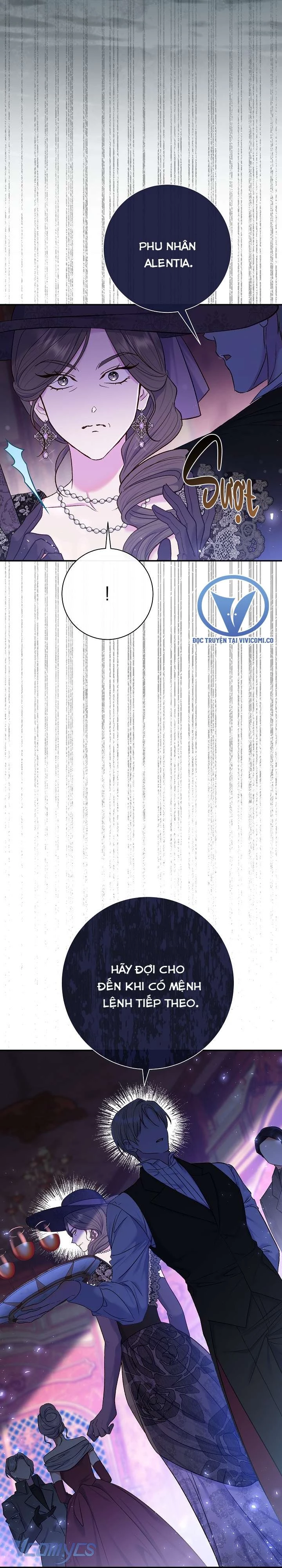Người Xem Mắt Của Ác Nữ Quá Hoàn Hảo Chapter 67 - 34