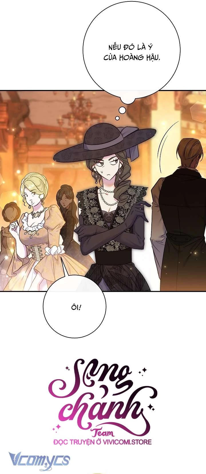 Người Xem Mắt Của Ác Nữ Quá Hoàn Hảo Chapter 67 - 36