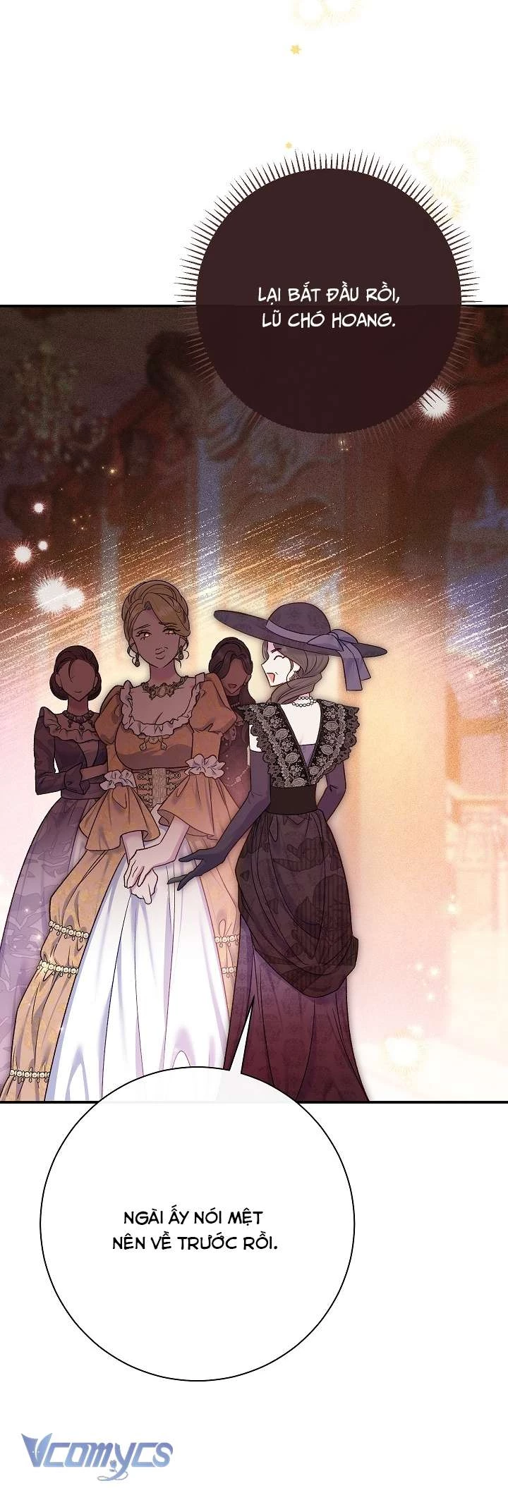 Người Xem Mắt Của Ác Nữ Quá Hoàn Hảo Chapter 67 - 39