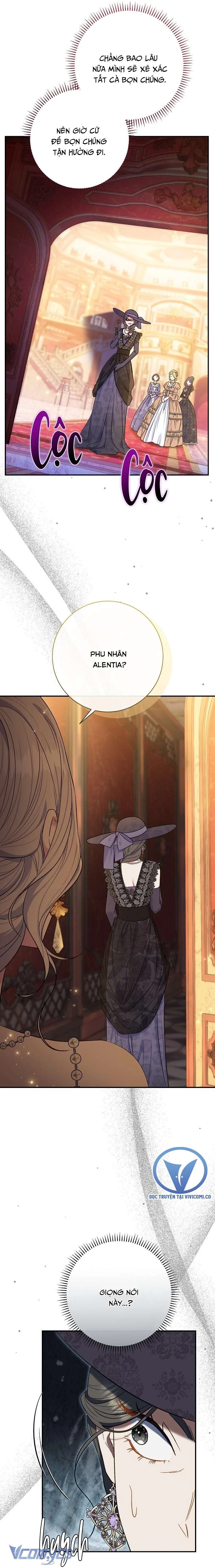 Người Xem Mắt Của Ác Nữ Quá Hoàn Hảo Chapter 67 - 42