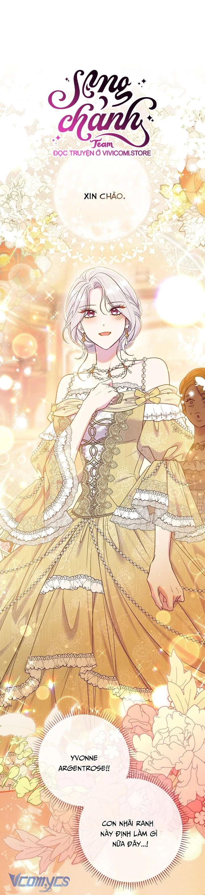 Người Xem Mắt Của Ác Nữ Quá Hoàn Hảo Chapter 67 - 43