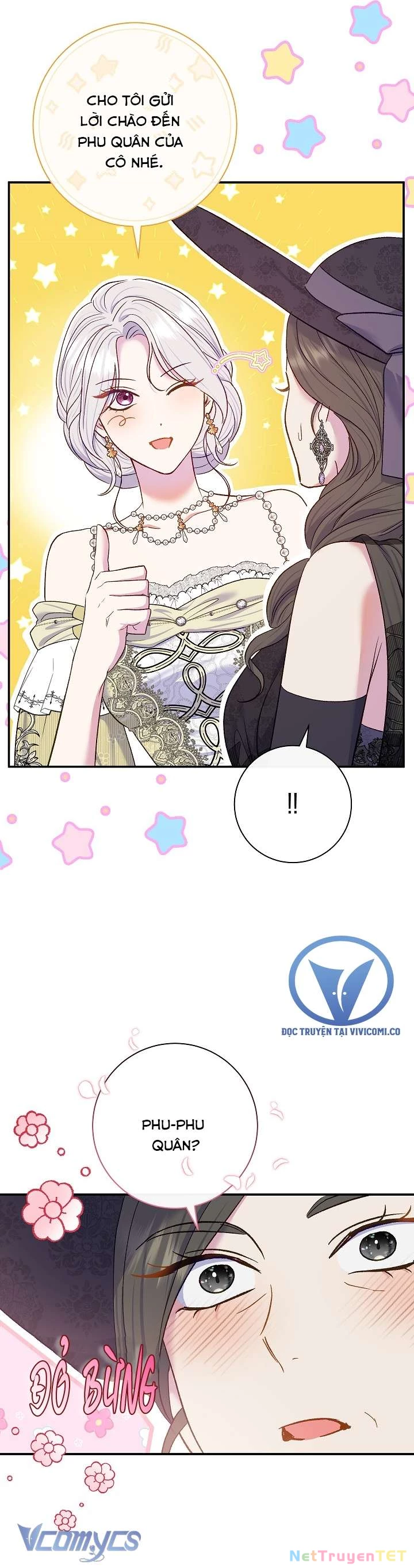 Người Xem Mắt Của Ác Nữ Quá Hoàn Hảo Chapter 67 - 47