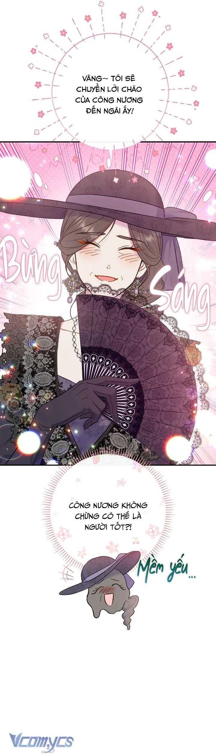 Người Xem Mắt Của Ác Nữ Quá Hoàn Hảo Chapter 67 - 48