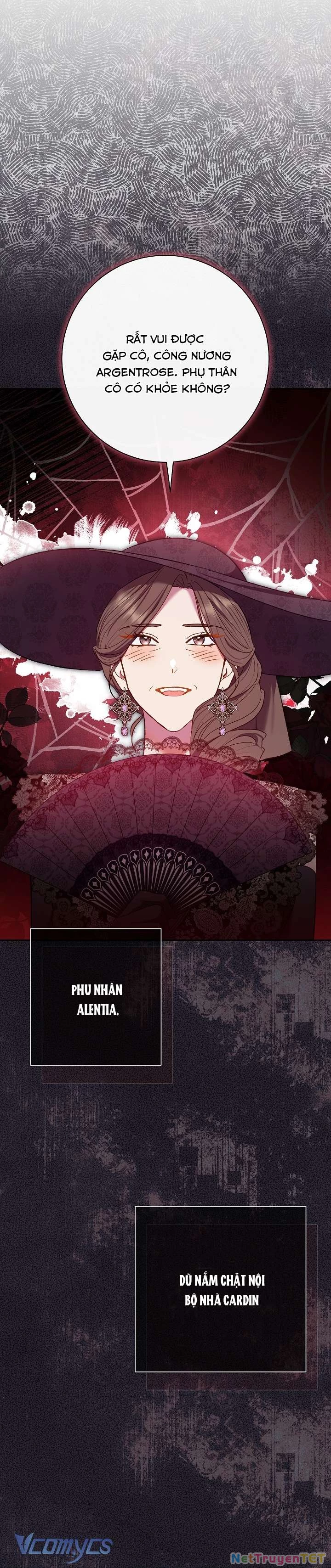 Người Xem Mắt Của Ác Nữ Quá Hoàn Hảo Chapter 67 - 50