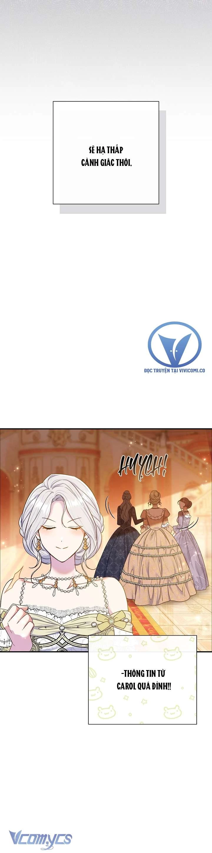 Người Xem Mắt Của Ác Nữ Quá Hoàn Hảo Chapter 67 - 52