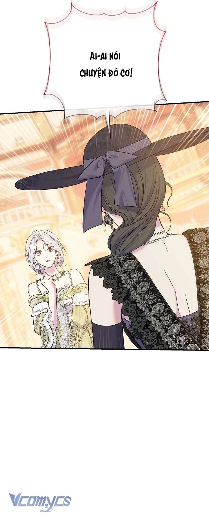 Người Xem Mắt Của Ác Nữ Quá Hoàn Hảo Chapter 67 - 57