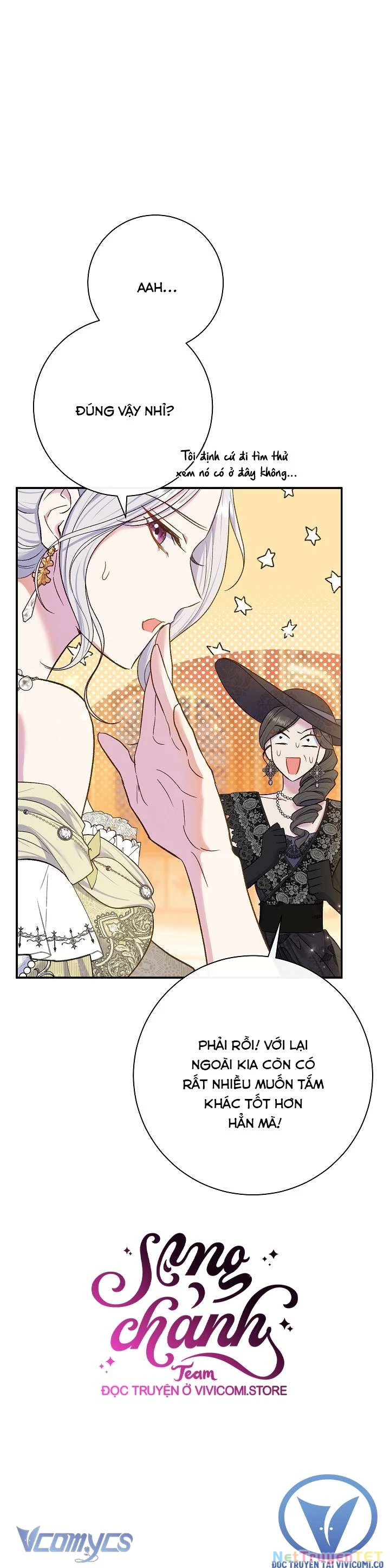Người Xem Mắt Của Ác Nữ Quá Hoàn Hảo Chapter 67 - 59