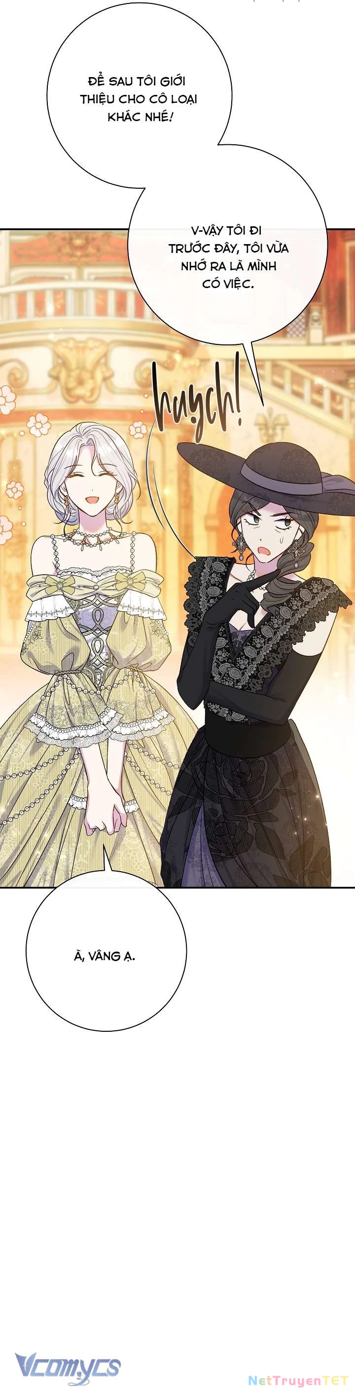 Người Xem Mắt Của Ác Nữ Quá Hoàn Hảo Chapter 67 - 60