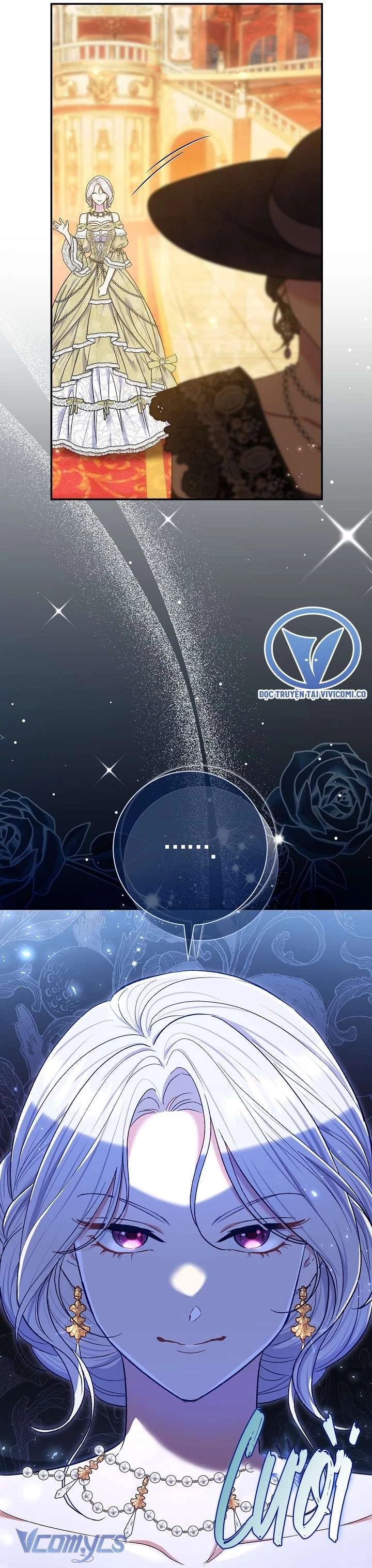 Người Xem Mắt Của Ác Nữ Quá Hoàn Hảo Chapter 67 - 61