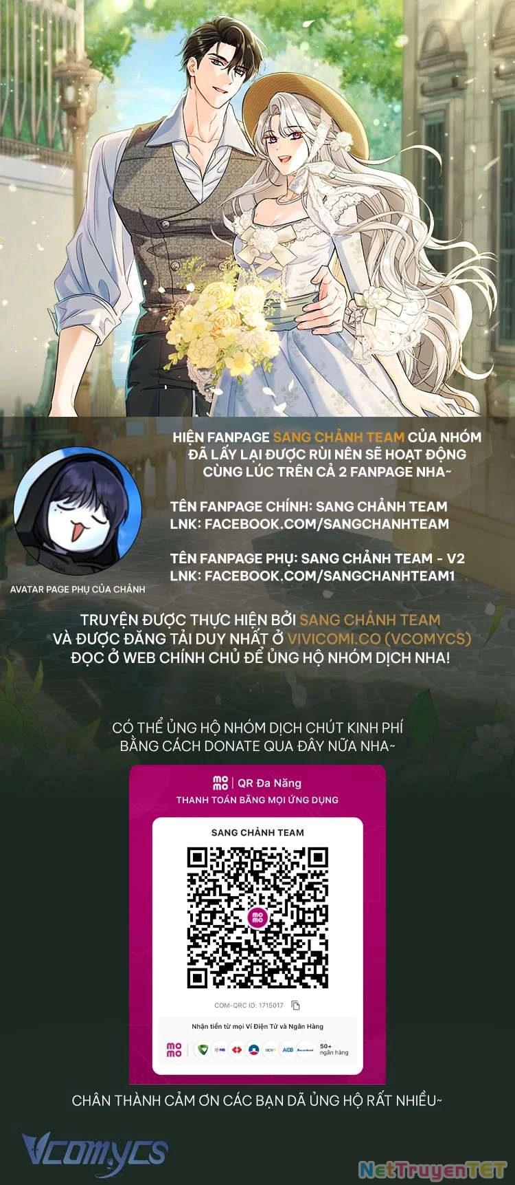 Người Xem Mắt Của Ác Nữ Quá Hoàn Hảo Chapter 67 - 64