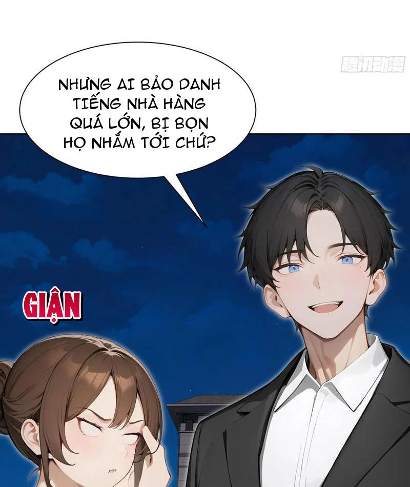 Khởi Đầu Vật Giá Sụt Giảm, Ta Trở Thành Nhà Giàu Số Một Thế Giới! Chapter 46 - Trang 2
