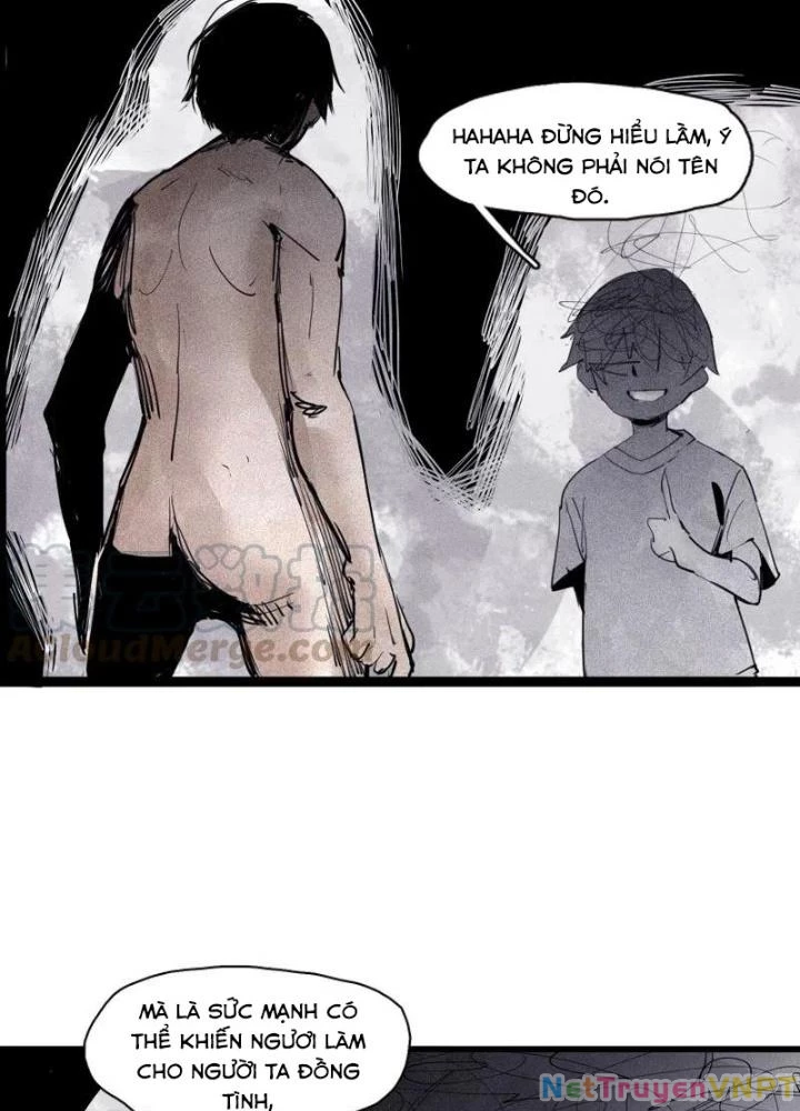 Mặt Nạ Chân Lý Chapter 117 - 9