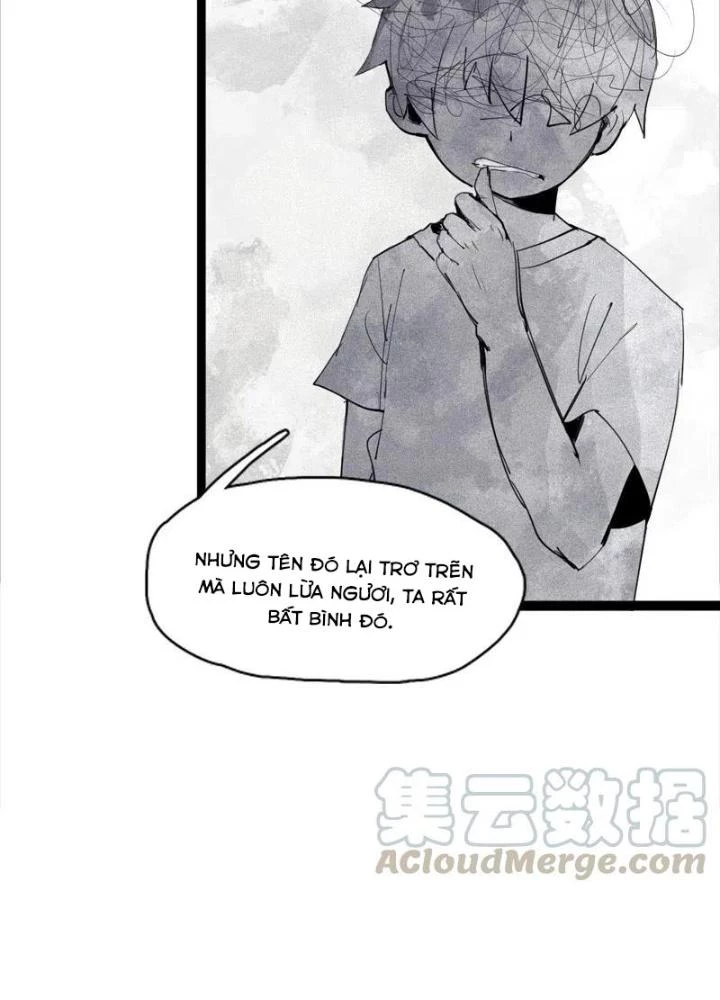 Mặt Nạ Chân Lý Chapter 117 - 21