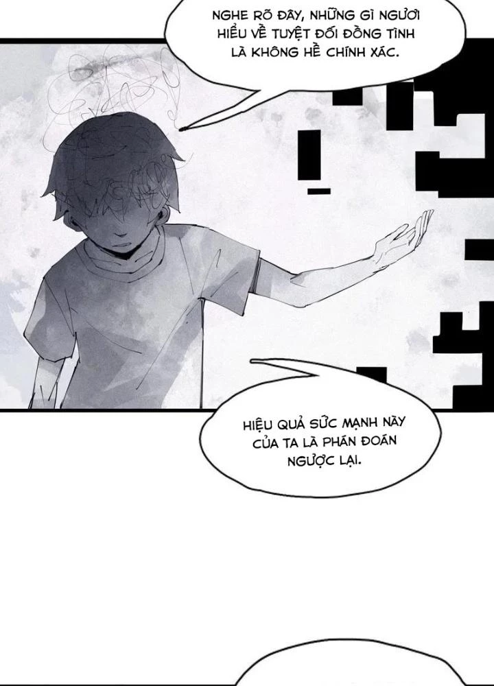 Mặt Nạ Chân Lý Chapter 117 - 23