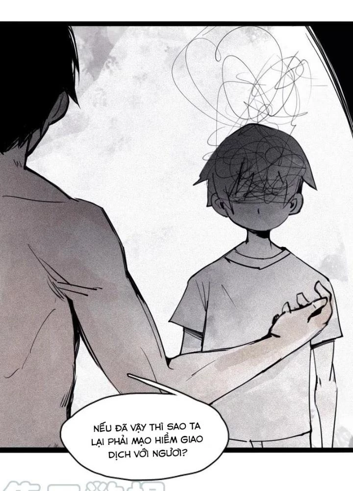 Mặt Nạ Chân Lý Chapter 117 - 33
