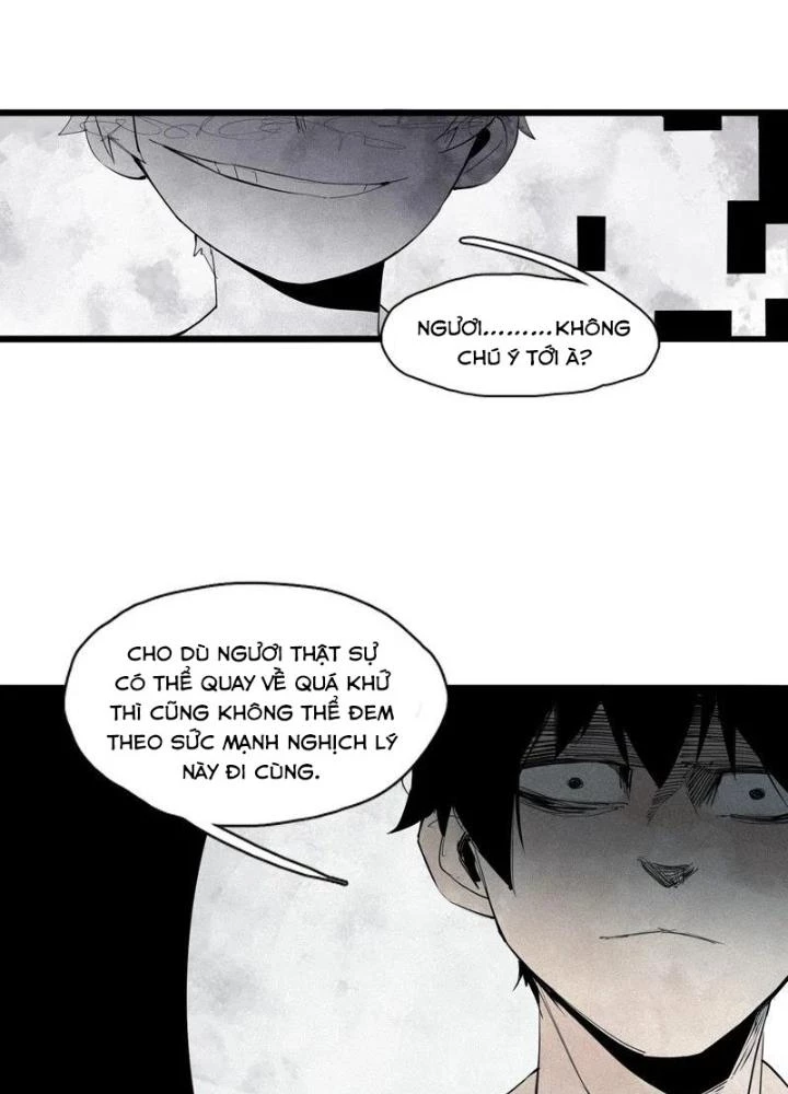 Mặt Nạ Chân Lý Chapter 117 - 35