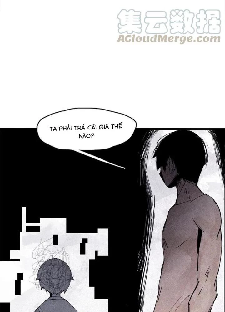 Mặt Nạ Chân Lý Chapter 117 - 47