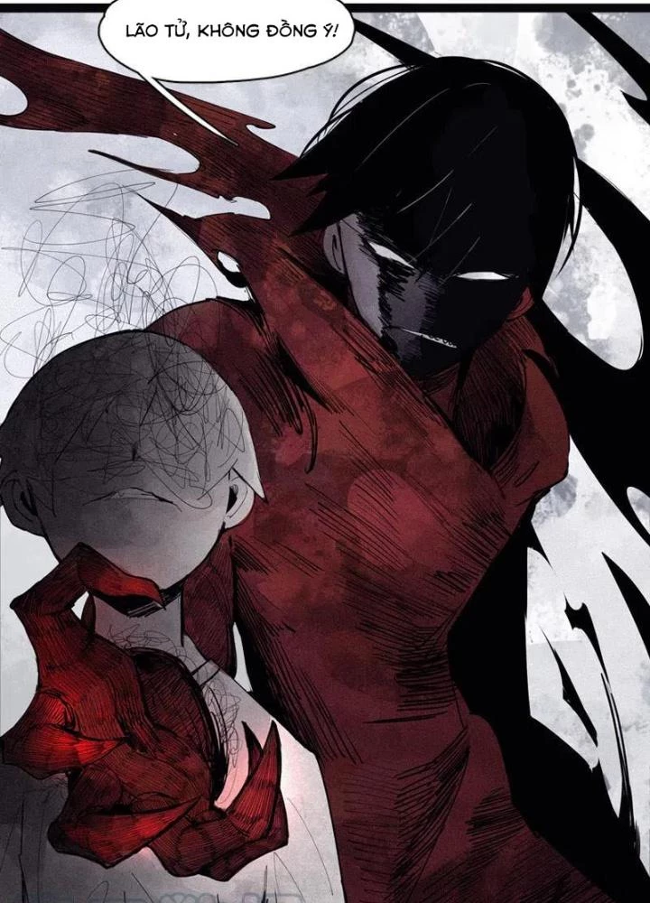 Mặt Nạ Chân Lý Chapter 117 - 65