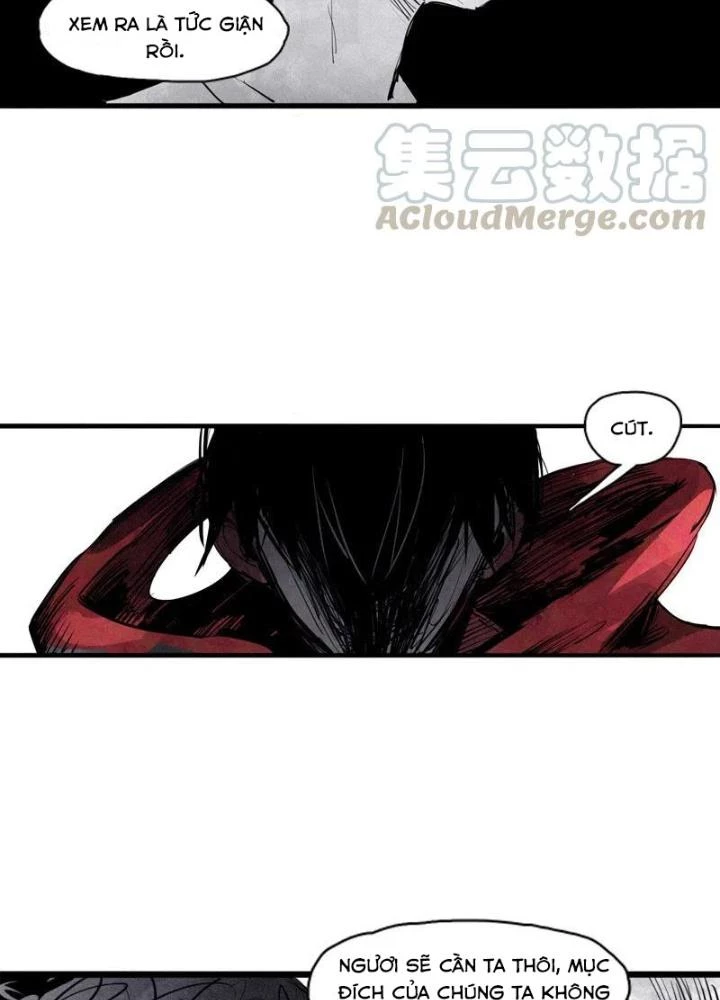 Mặt Nạ Chân Lý Chapter 119 - 5