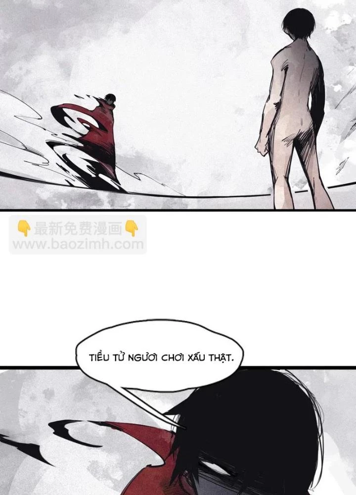 Mặt Nạ Chân Lý Chapter 119 - 19