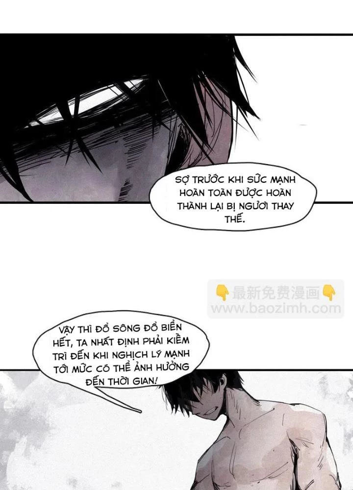 Mặt Nạ Chân Lý Chapter 119 - 27