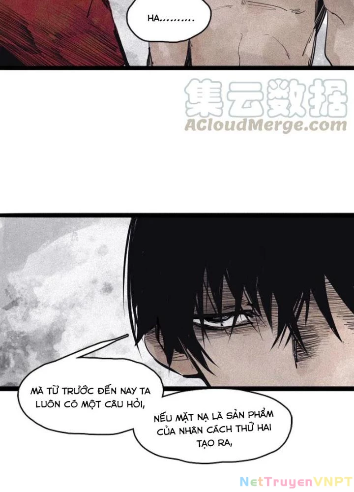 Mặt Nạ Chân Lý Chapter 119 - 41