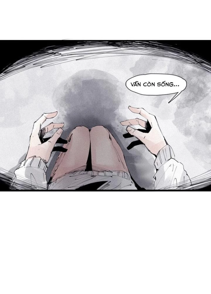 Mặt Nạ Chân Lý Chapter 121 - 5
