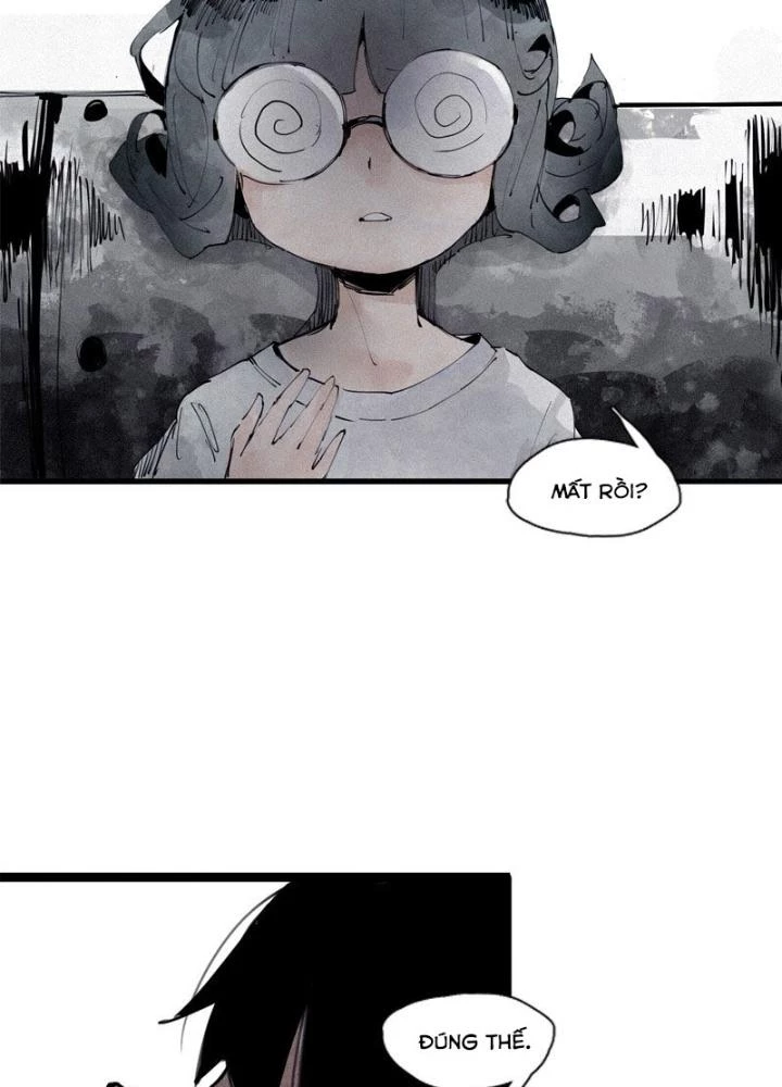 Mặt Nạ Chân Lý Chapter 121 - 7