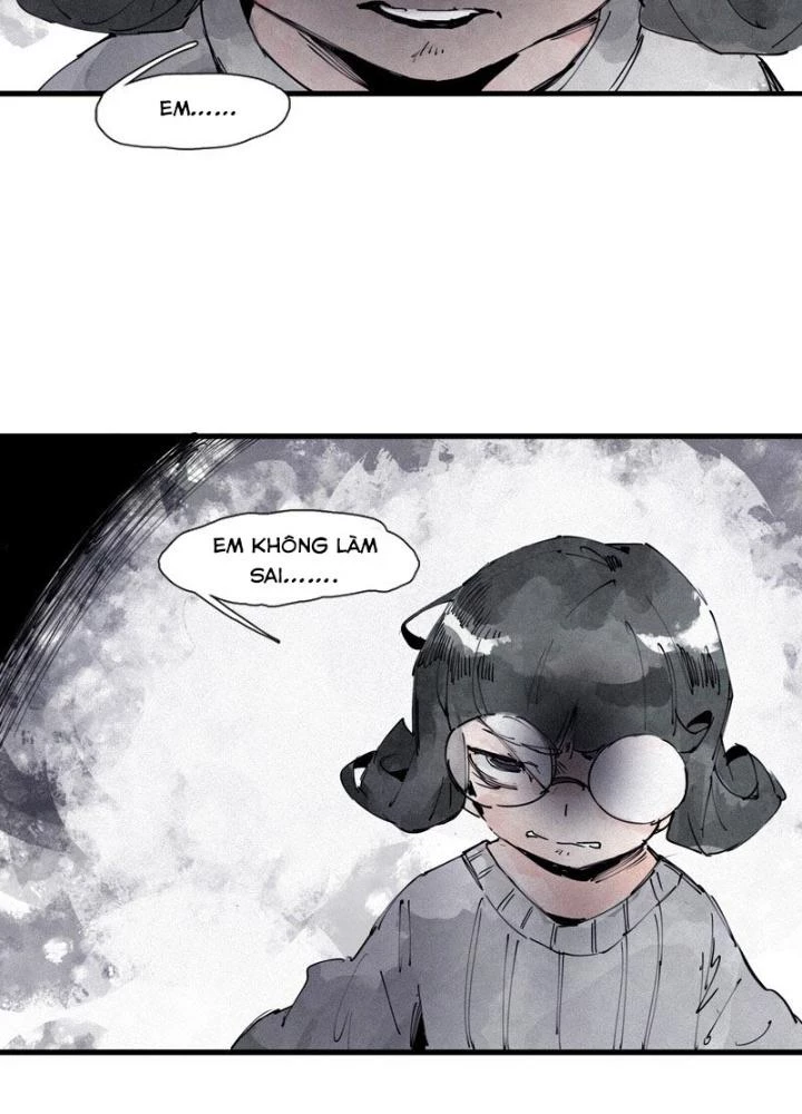 Mặt Nạ Chân Lý Chapter 121 - 21