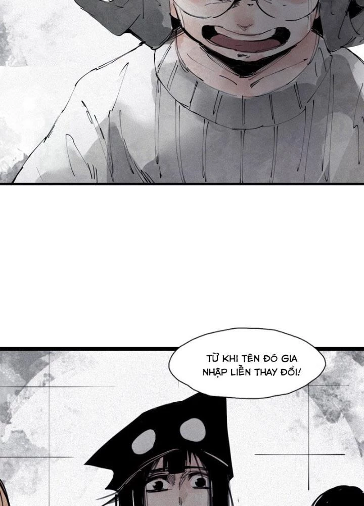Mặt Nạ Chân Lý Chapter 121 - 25