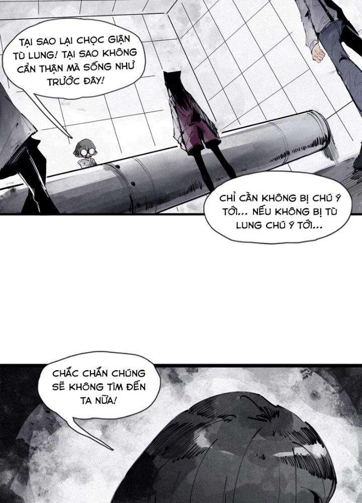 Mặt Nạ Chân Lý Chapter 121 - 31