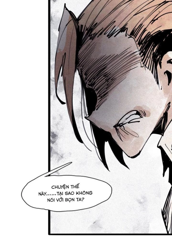 Mặt Nạ Chân Lý Chapter 121 - 35