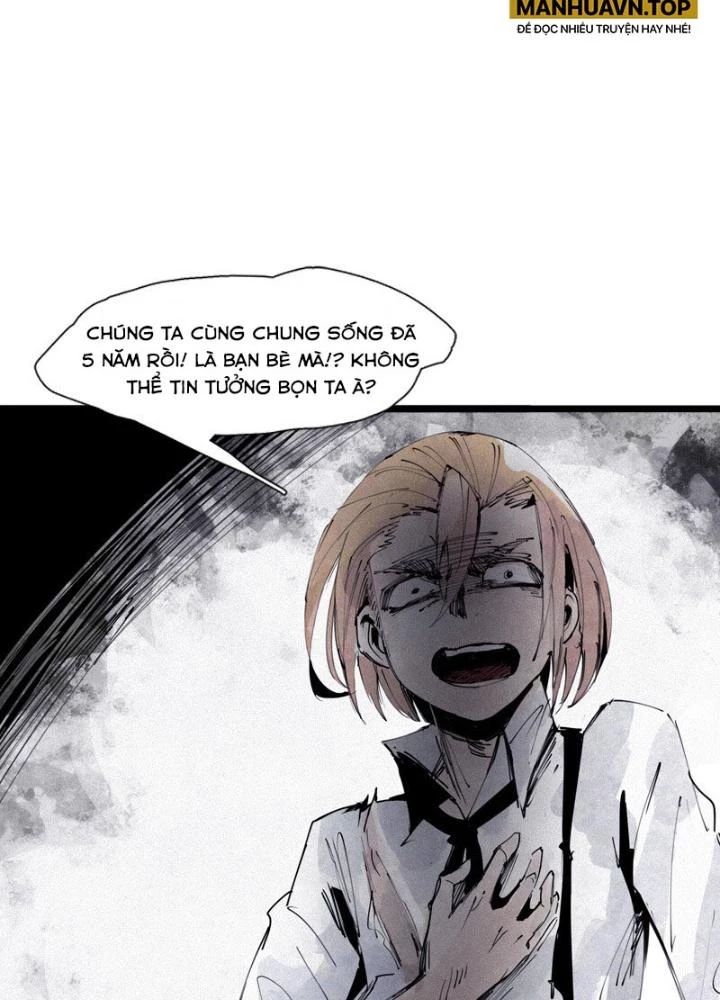 Mặt Nạ Chân Lý Chapter 121 - 37