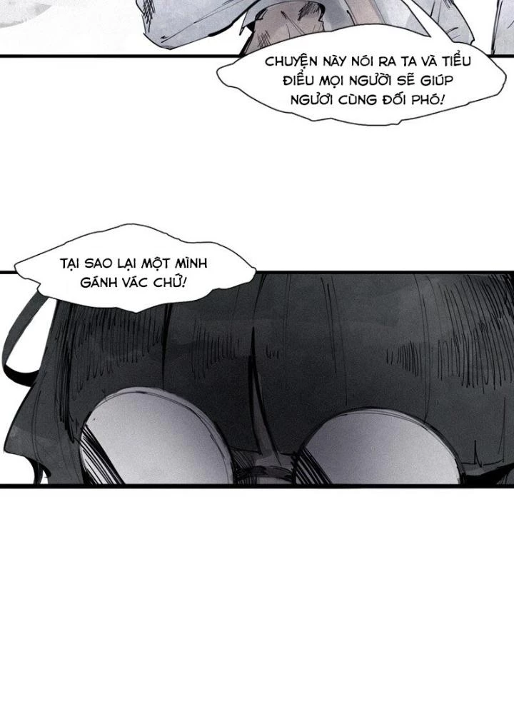 Mặt Nạ Chân Lý Chapter 121 - 39
