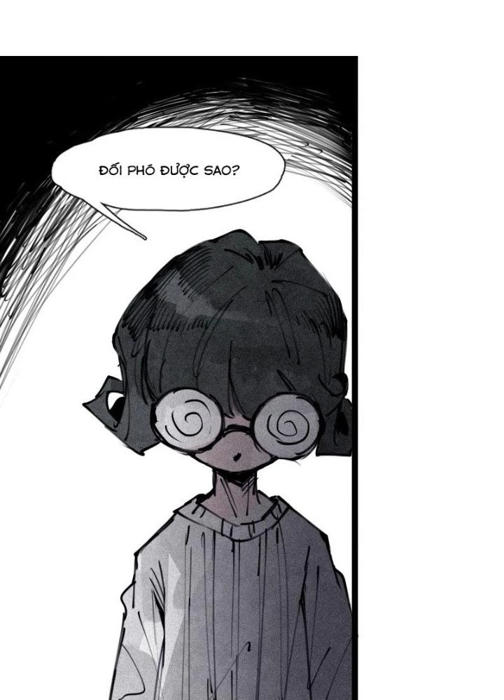 Mặt Nạ Chân Lý Chapter 121 - 41