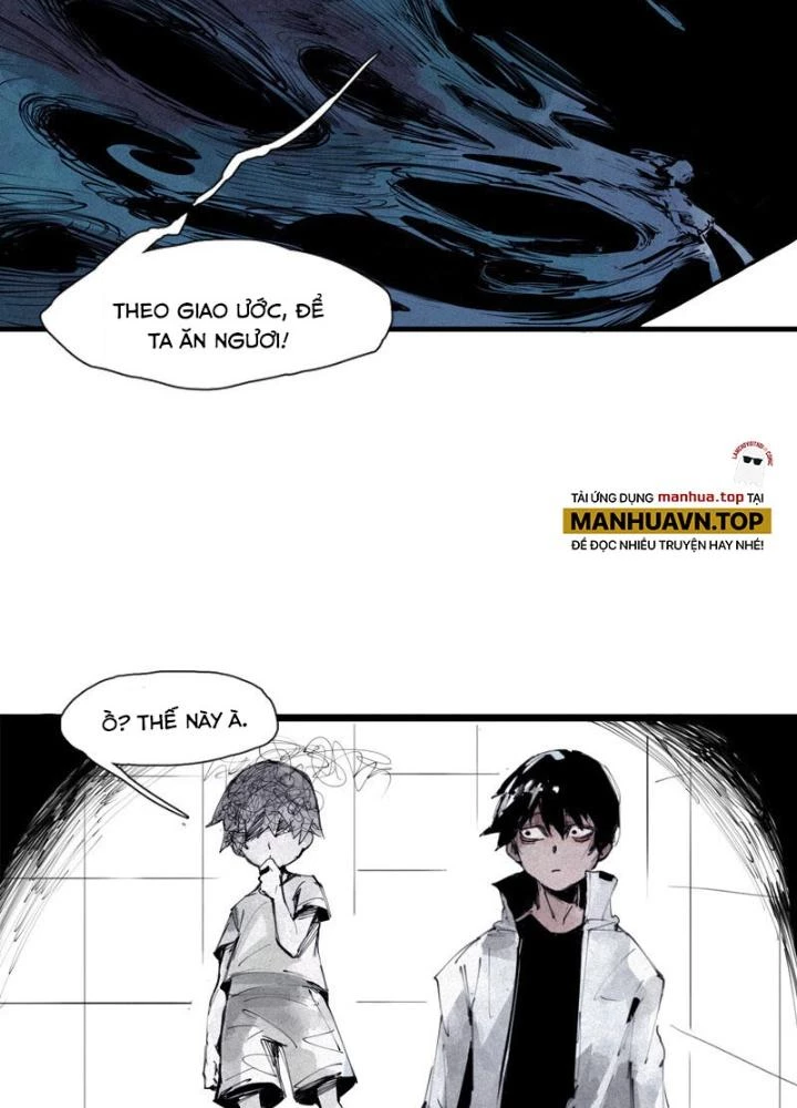Mặt Nạ Chân Lý Chapter 121 - 63