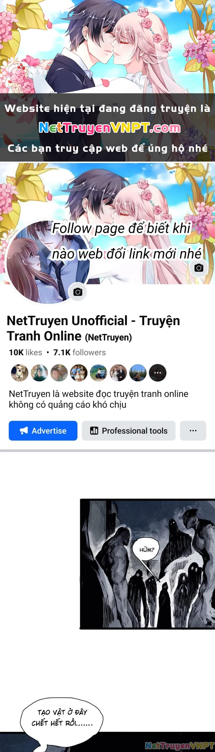 Mặt Nạ Chân Lý Chapter 129 - 1