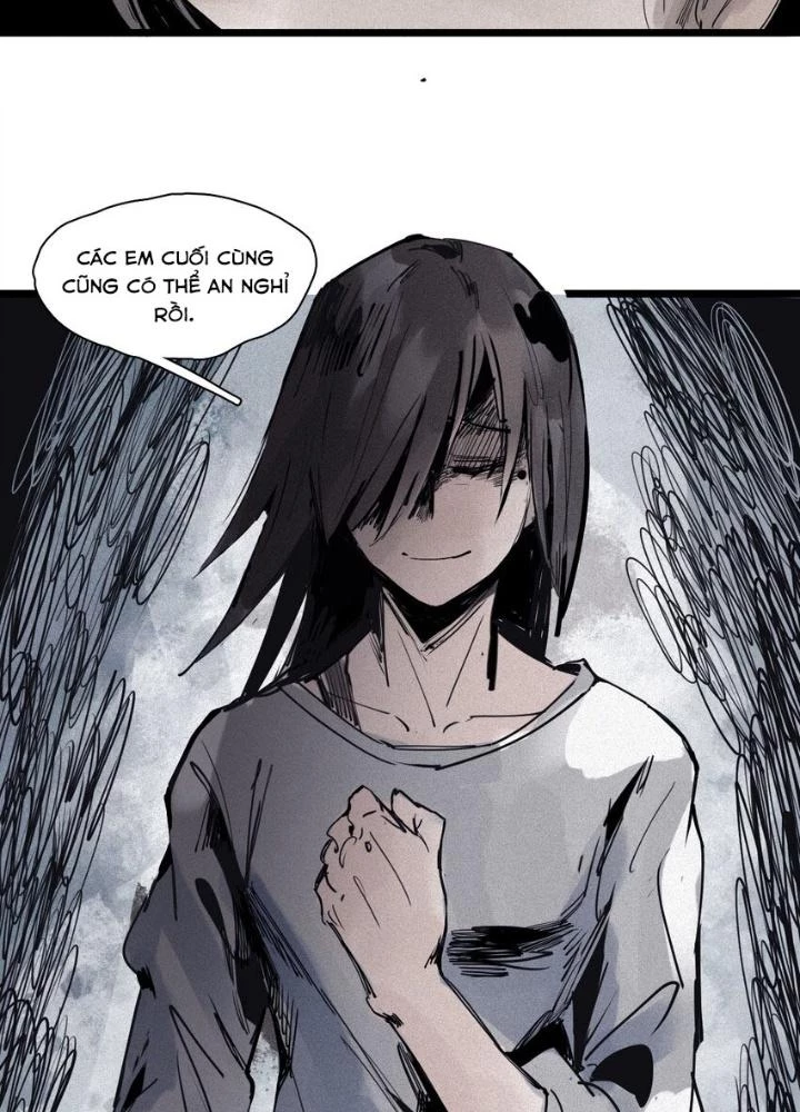 Mặt Nạ Chân Lý Chapter 129 - 21