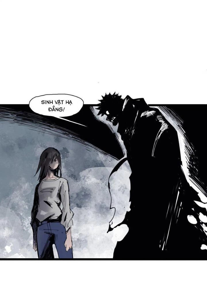 Mặt Nạ Chân Lý Chapter 129 - 45
